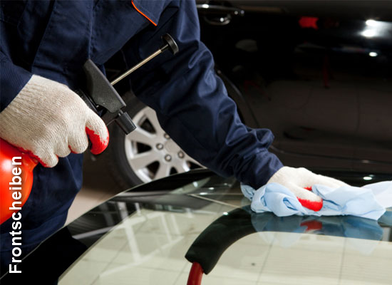 Frontscheiben
